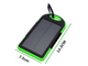 POWER BANK НА СОЛНЕЧНЫХ БАТАРЕЯХ SOLAR CHARGER 5000 MAH