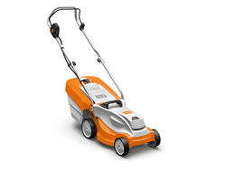 Аккумуляторная газонокосилка STIHL RMA 235
