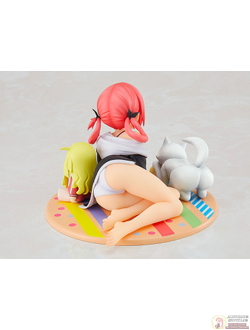 Фигурка 1/7 Сатаникия МакДауэлл Курумизава (Satanichia McDowell Kurumizawa)