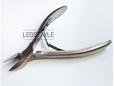 Кусачки для ногтей средней твёрдости Legstayle NG2*