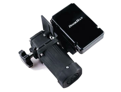 Комплект автоматики для промышленных ворот DoorHan Shaft20 площадь ворот до 12 кв.м.