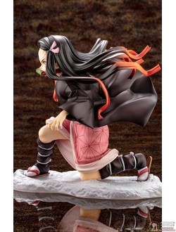 Фигурка 1/8 Нэдзуко Камадо (Kamado Nezuko)