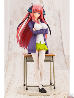 Фигурка 1/8 Нино Накано (Nino Nakano)