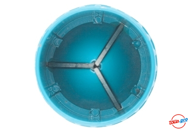 Риммер, устройство для снятия внешней и внутренней фасок труб GROSS 78707