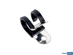 Хомут для крепления фитинга