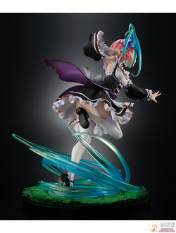 Фигурка 1/7 Рам (Ram Battle with Roswaal Ver.)