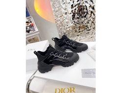 Женские кроссовки DIOR D-connect