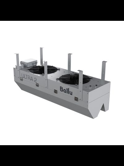 Завеса тепловая Ballu BHC-U15W40-PS2