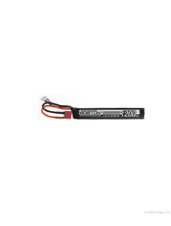 Аккумуляторная сборка Robiton LP 11,1V 1,2Ah Li-Po