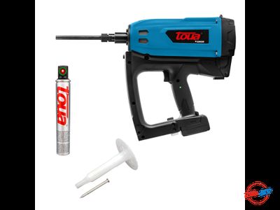 Набор теплоизоляции TOUA № 1