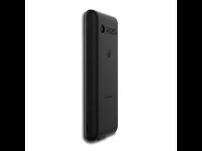 Philips E185 Xenium Черный