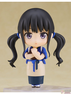 Нендроид Такина Иноуэ (Takina Inoue Cafe LycoReco Uniform Ver.)