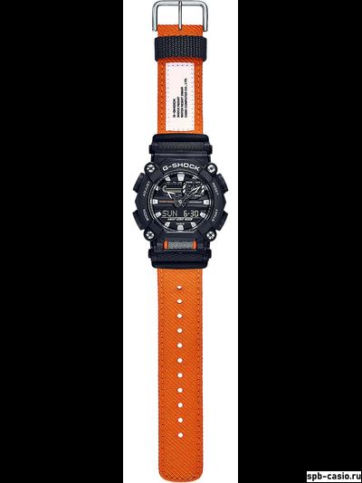 Часы Casio G-Shock GA-900C-1A4ER