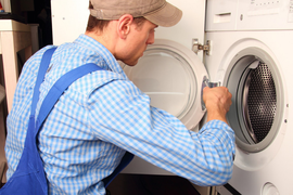 Ремонт стиральных машин в Рощино на дому