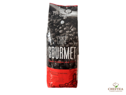 Кофе Plaza del Castillo Delicatessen 100% Арабика в зернах (1 кг)