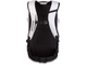 Задняя панель рюкзака Dakine Heli Pro 20L Bright White