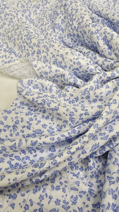 Муслин Дабби 3148  Цвет 1 Под заказ