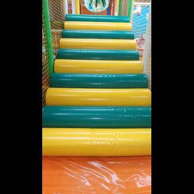 Пандус большой 1,18х2,4 м.