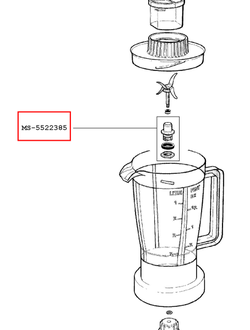 MS-5522385 схема