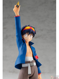 Фигурка Симон (Simon Pop Up Parade)