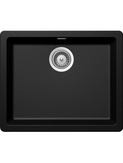 Мойка Schock Soho 60