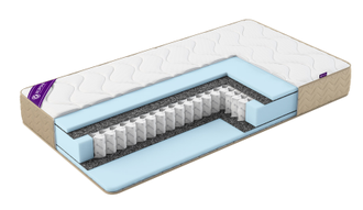 Матрас Элит NORMAN Н20 см