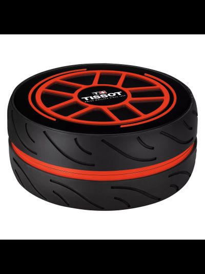 Швейцарские часы Tissot T115.417.27.051.01