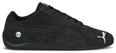 Puma BMW Motorsport Speedcat Driving Black