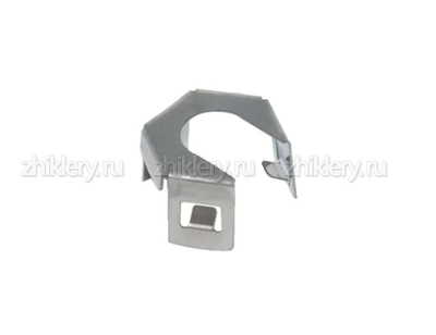 Набор зажимов газопровода на ТУП для плит GEFEST (5шт)