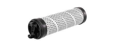 Замена масляного фильтра вилочного погрузчика | фирма Ремонт