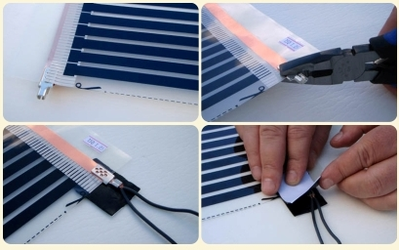 Комплект монтажный «К2»