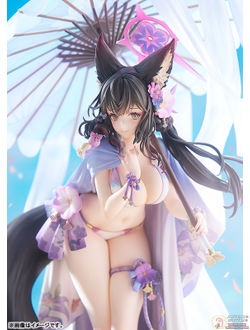 Фигурка 1/7 Вакамо Косака (Wakamo Kosaka Swimsuit)