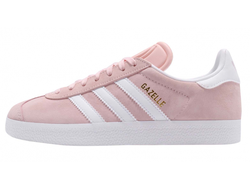 Adidas Gazelle GS Aero Pink