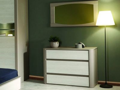 Спальня Лацио комплект