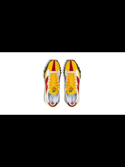 NEW BALANCE XC-72 CASABLANCA YELLOW