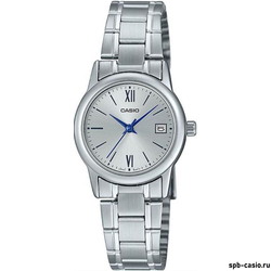 Часы Casio LTP-V002D-7B3
