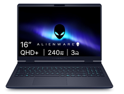 Dell ALIENWARE 16X AURORA - RTX 5060