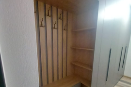 Шкаф в прихожую