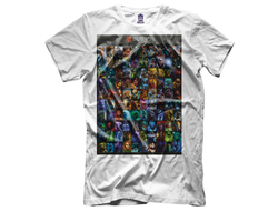 Футболка Dota №15