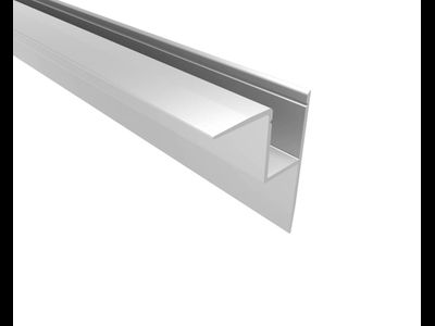 Алюминиевый профиль 4L-3245-D ANOD