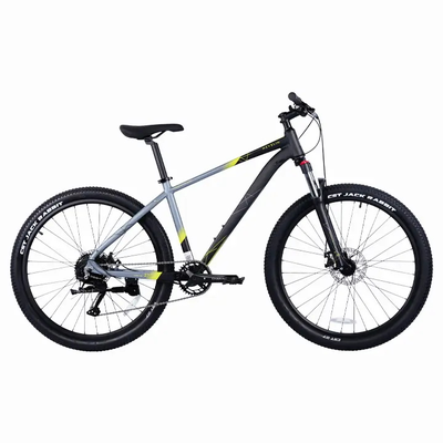 Велосипед TechTeam Nevelin 29"x19 2025