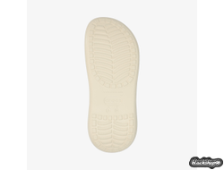 Crocs Classic Crush Clog Bone (35-40)