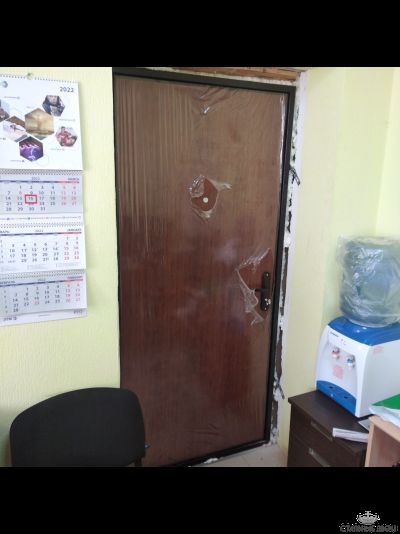 4,5 СМ ПРОРАБ АНТИК МЕДЬ