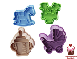 Вырубки и плунжеры пластик