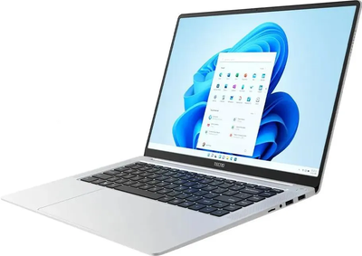 TECNO S1 15.6" IPS i7 1260P, 16Gb, SSD1Tb, Win11 Серый