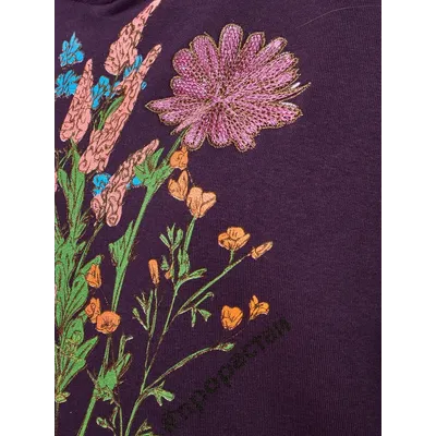 ЖЕНСКОЕ ХУДИ &quot;ПРОРАСТАЙ&quot;