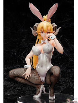 Фигурка 1/4 Люцифер (Lucifer Bunny Ver.)