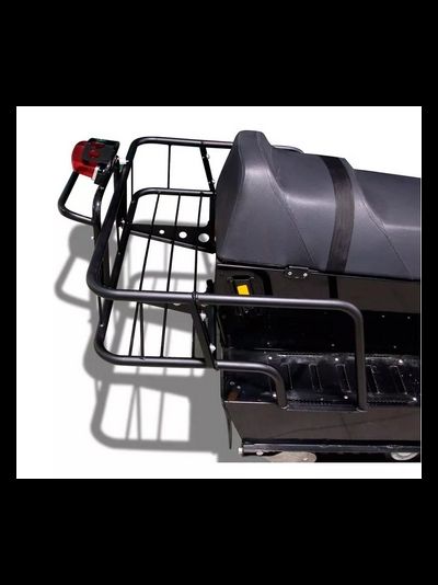 Багажник задний RM "Буран А / АЕ / 4Т"   0798330