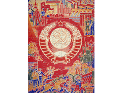 Пазл СССР №6