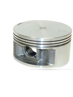 Поршень (номинал) оригинал Yamaha 1S3-11631-10-00 1S3-11631-00-00 для Yamaha GRIZZLY 700 RAPTOR 700 RHINO 700